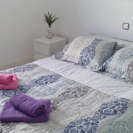 Апартаменты In First Line Costa Adeje Se/146 *